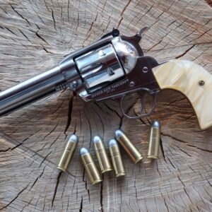 Ruger Vaquero