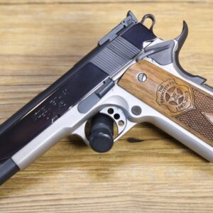 1911 Government 45 ACP