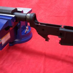 AR-15/M16 Lower Receiver Vise Block